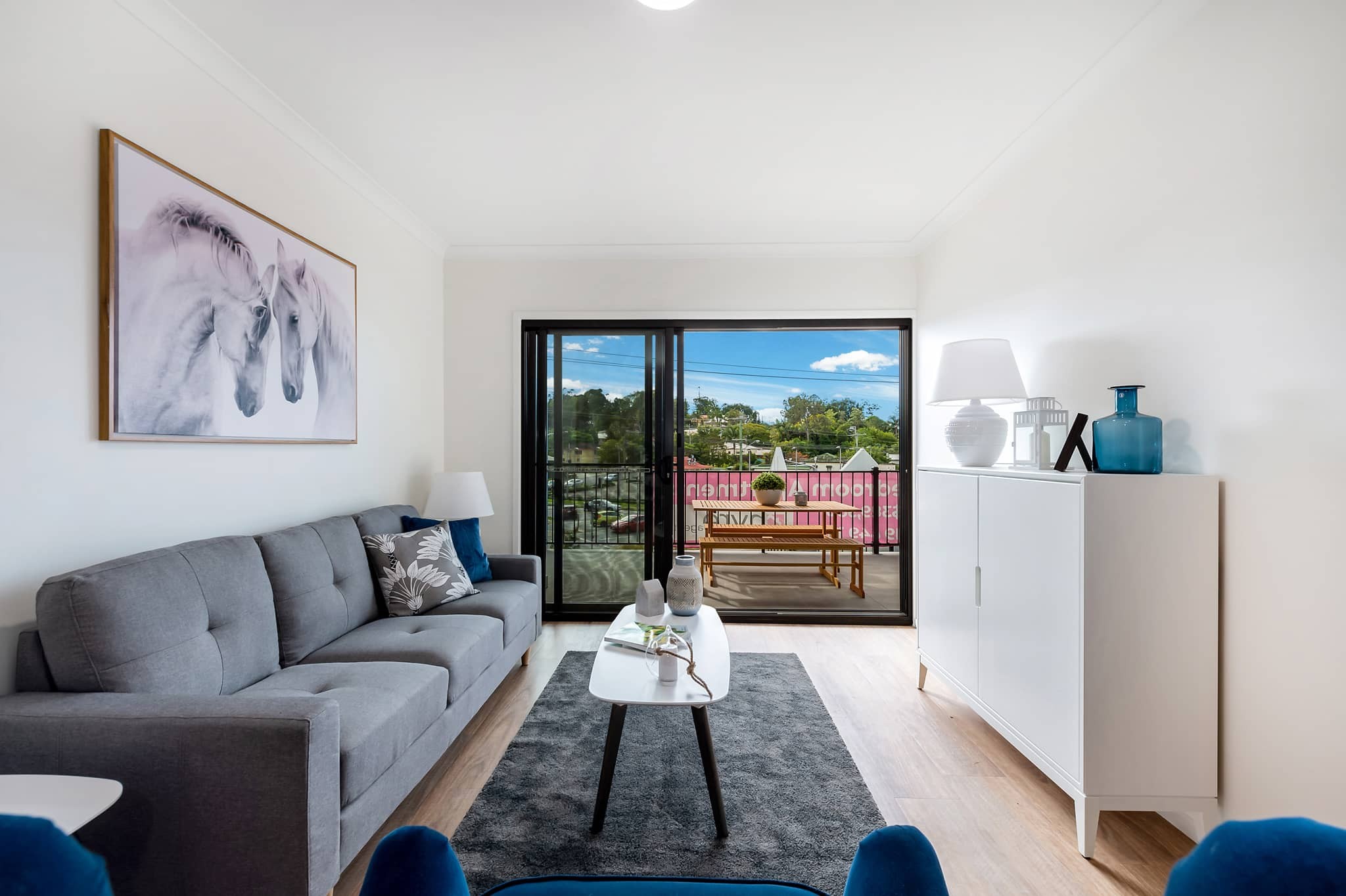 The Apartments - Petrie Village
